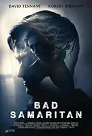 Bad Samaritan 2018 in Hindi dubbed HdRip